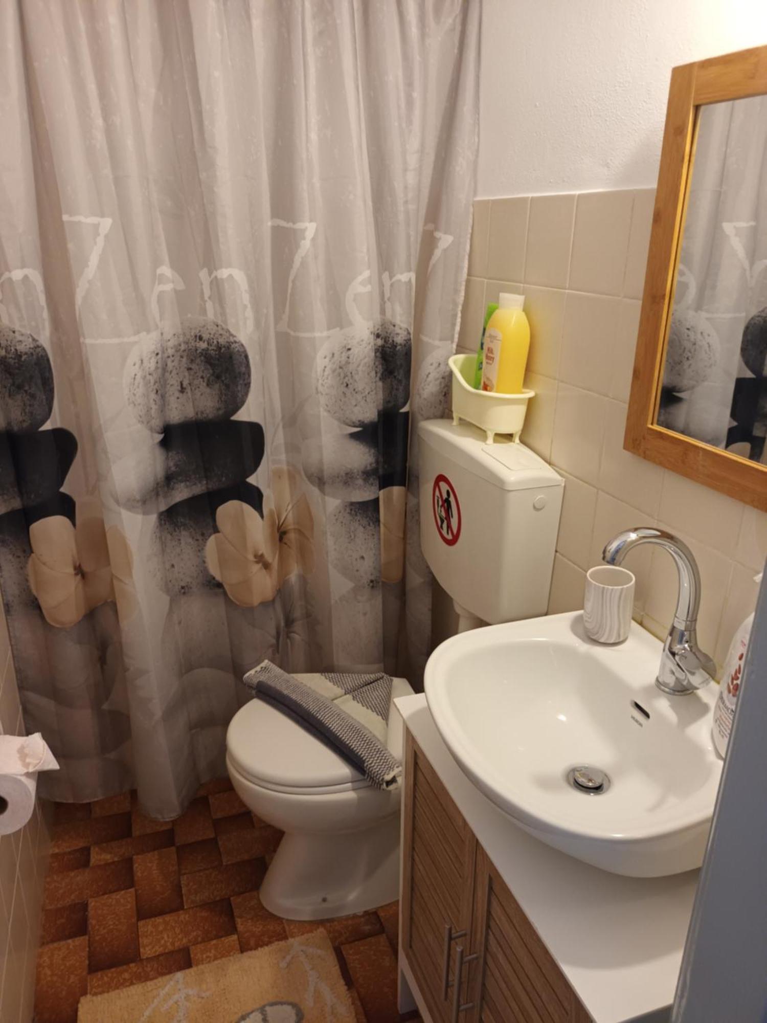 Massouri Rooms エクステリア 写真