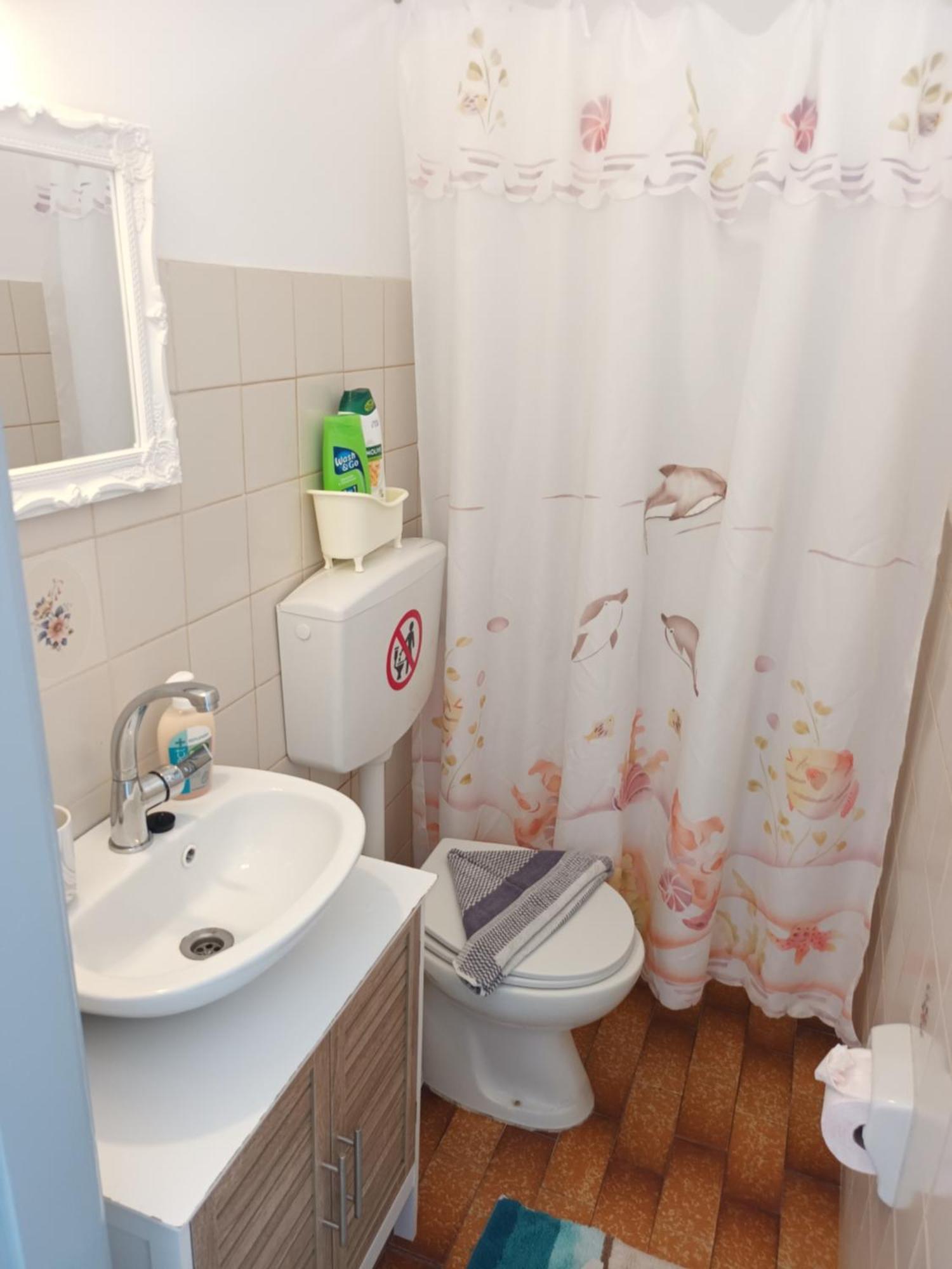 Massouri Rooms エクステリア 写真